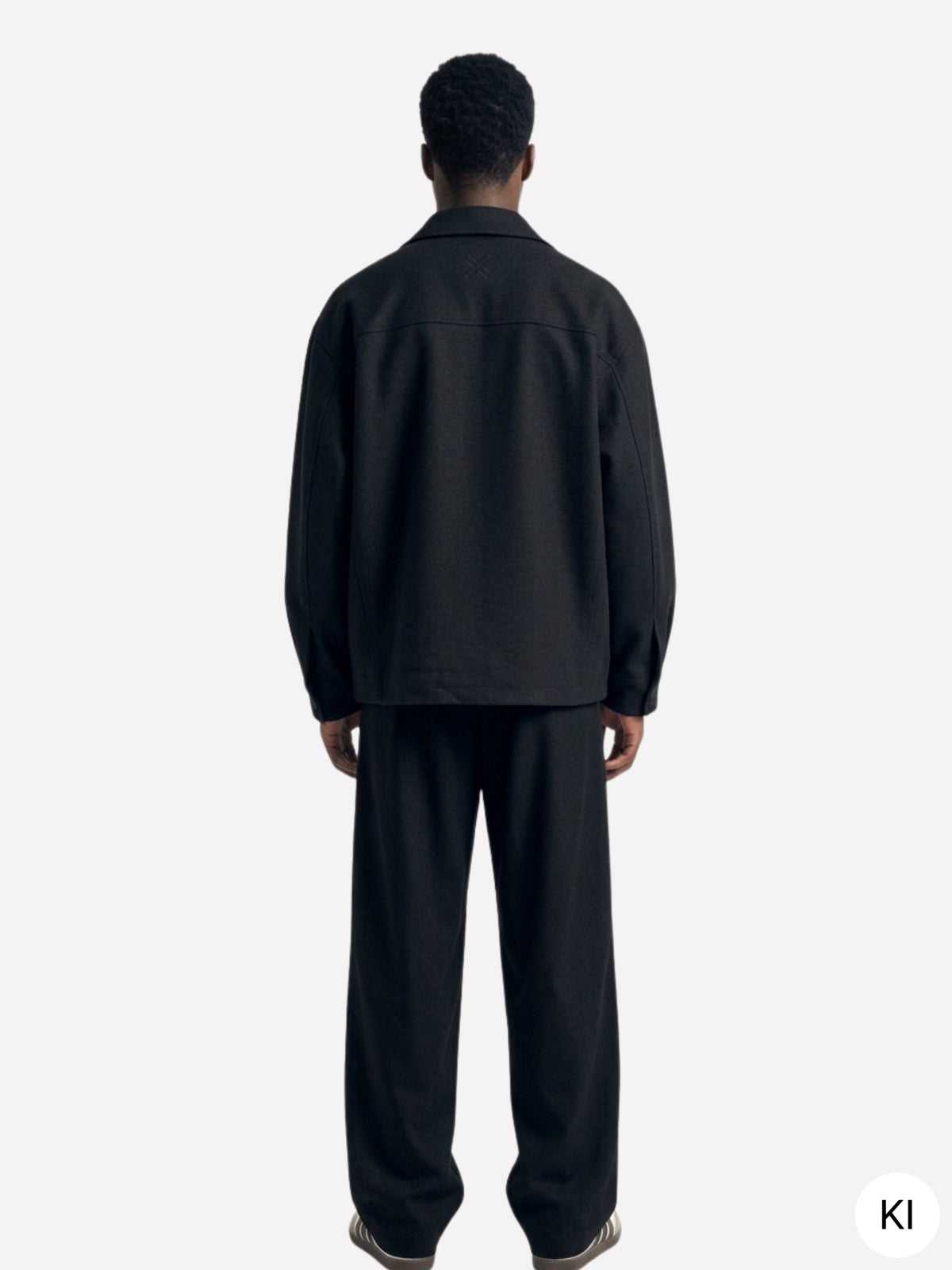 Aspen Pants Black