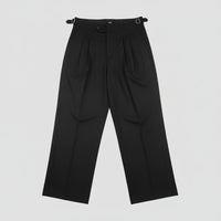Florida Tailored Wide Leg Pants