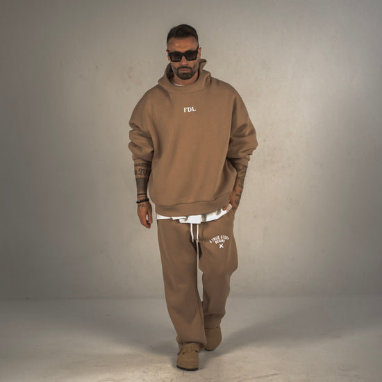 Housten Jogger