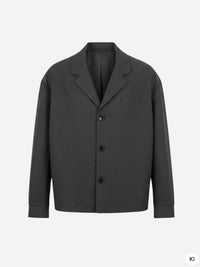 Denver Blazer Anthrazit