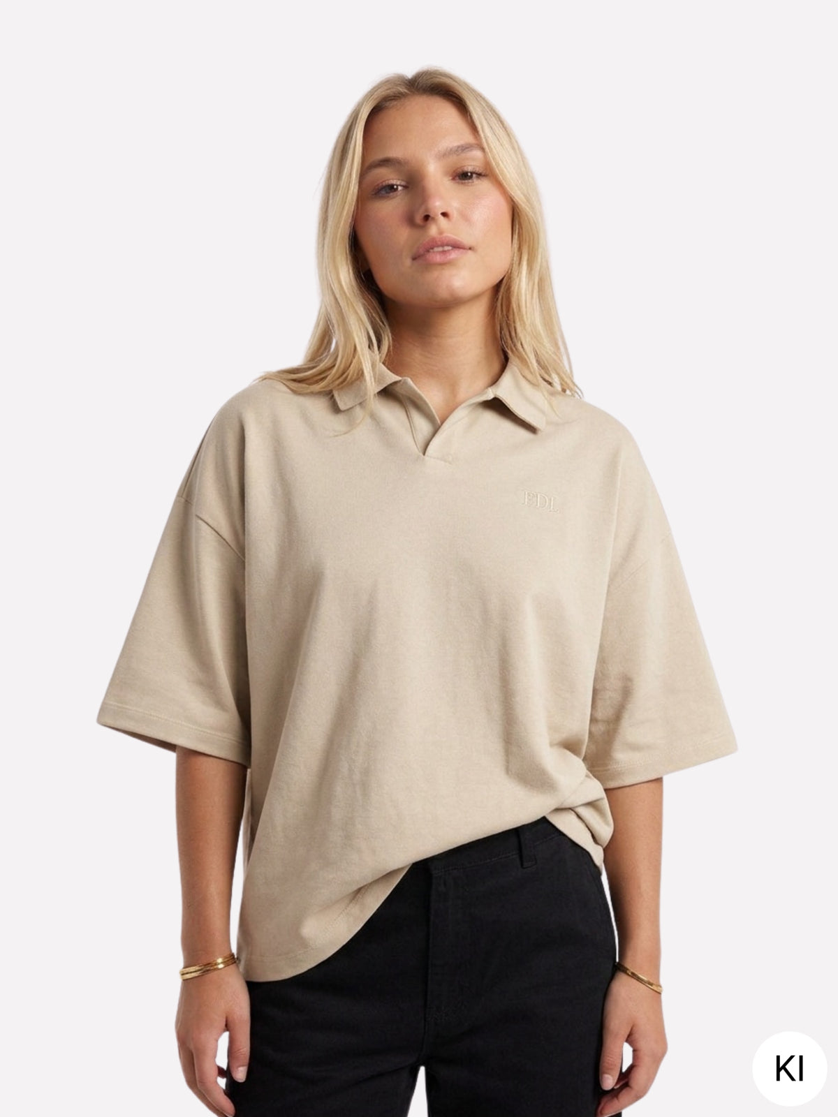 San Antonio Polo Sand