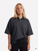 San Antonio Polo Black