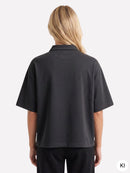 San Antonio Polo Black