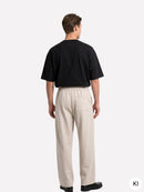 San Francisco Pants Beige