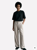 San Francisco Pants Beige