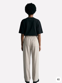 San Francisco Pants Beige
