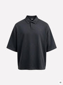 San Antonio Polo Black