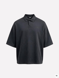 San Antonio Polo Black