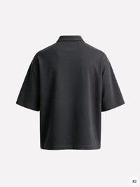 San Antonio Polo Black