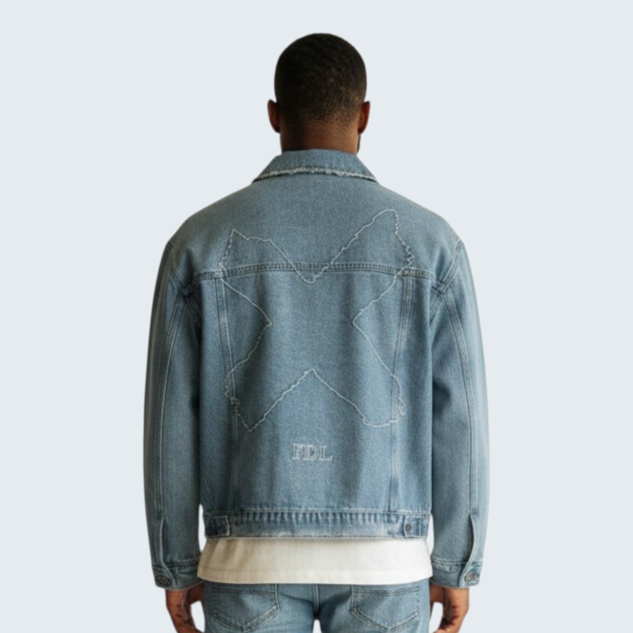 Chicago Denim