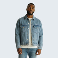 Chicago Denim