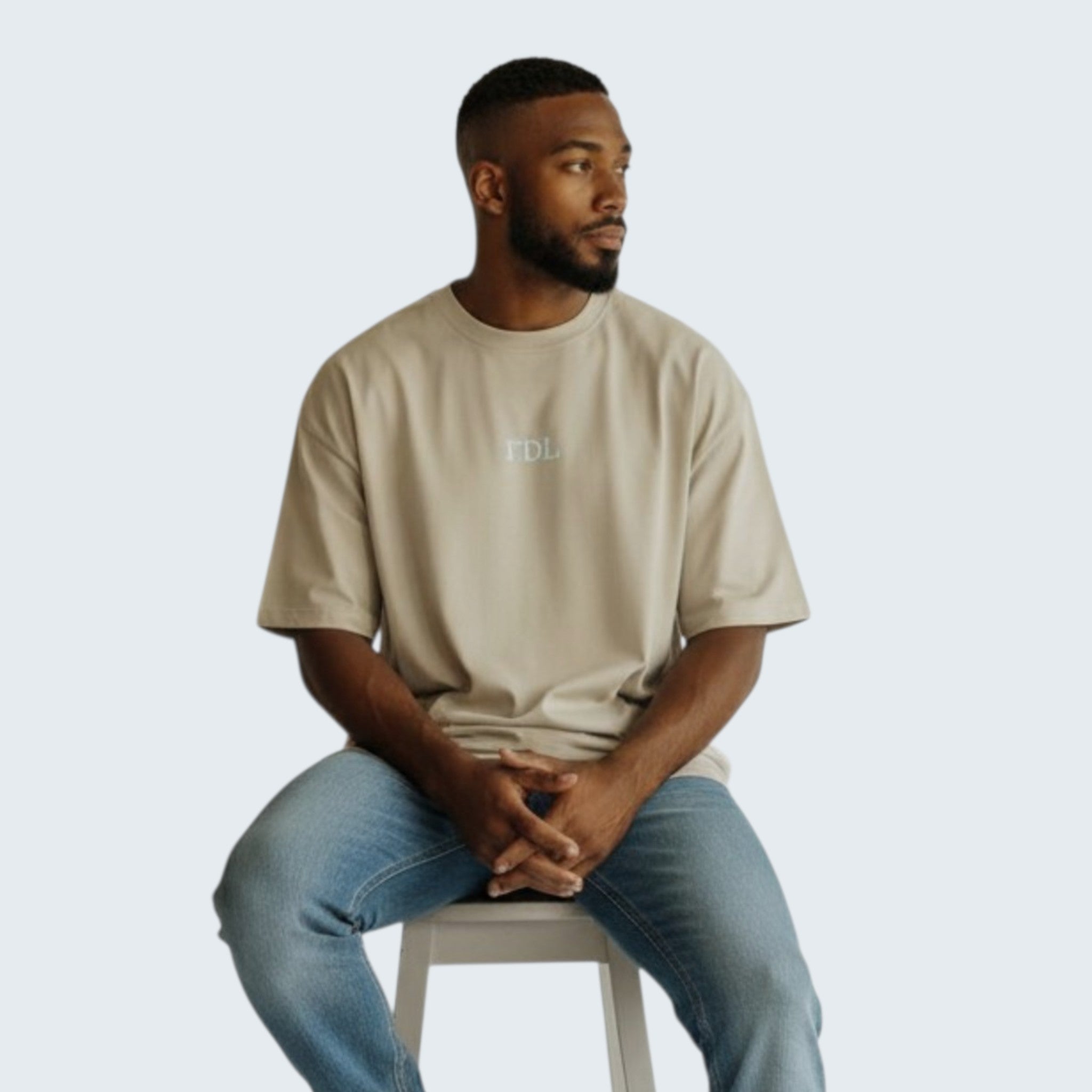 LA