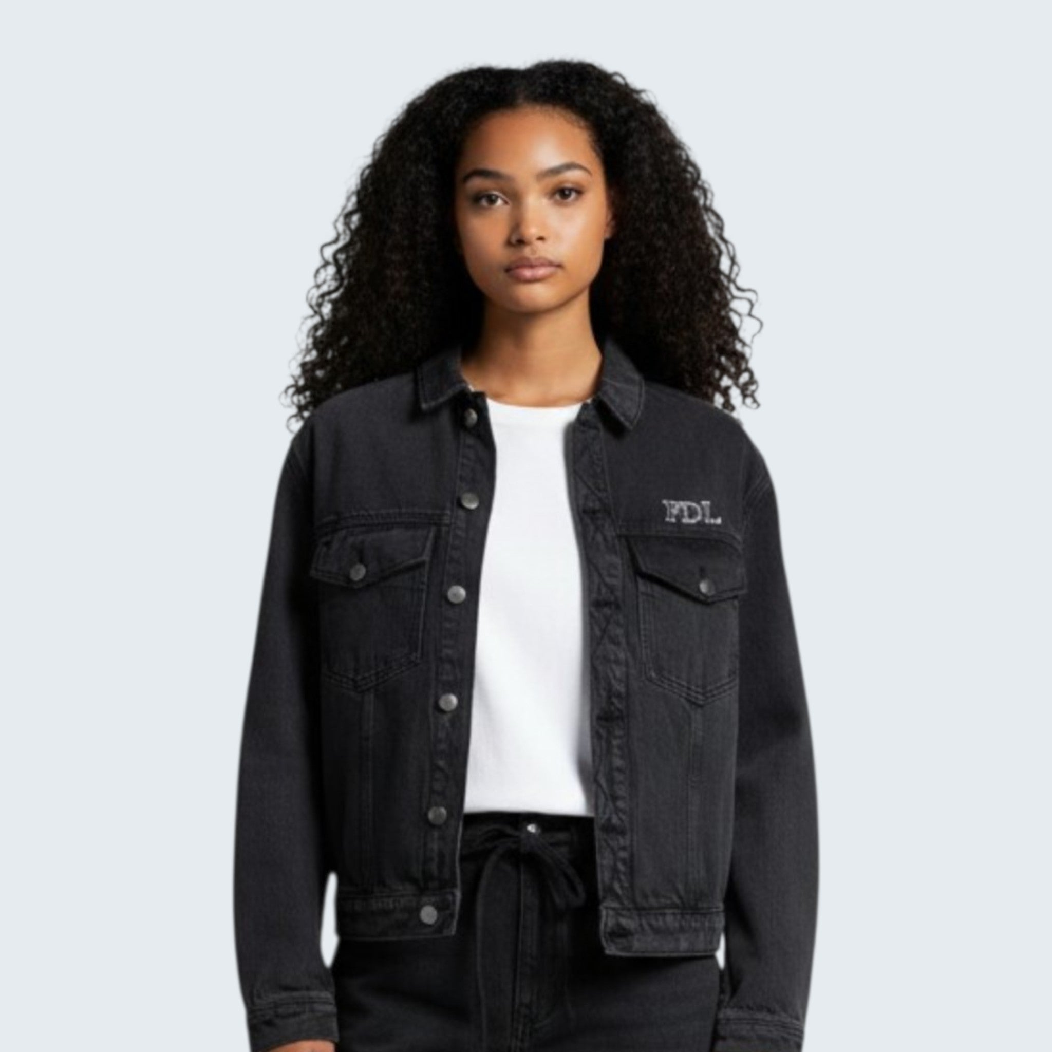 Chicago Denim
