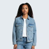 Chicago Denim