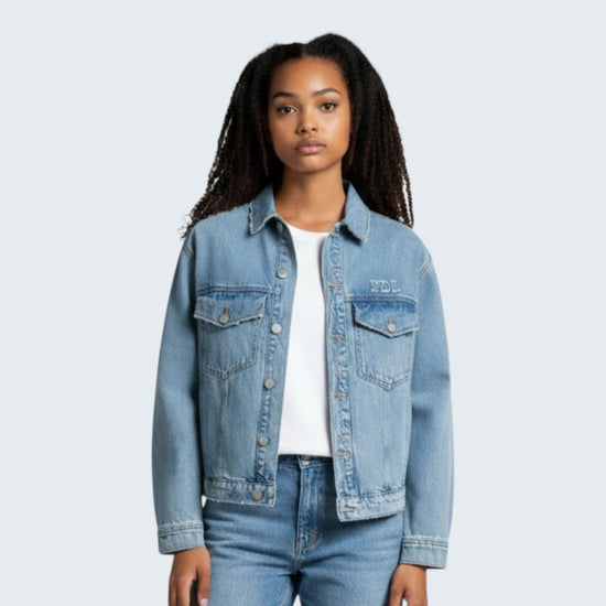 Chicago Denim