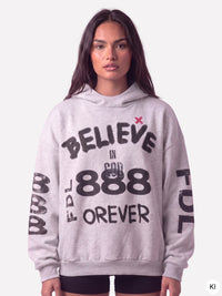 New Jersey Believe IG Gray