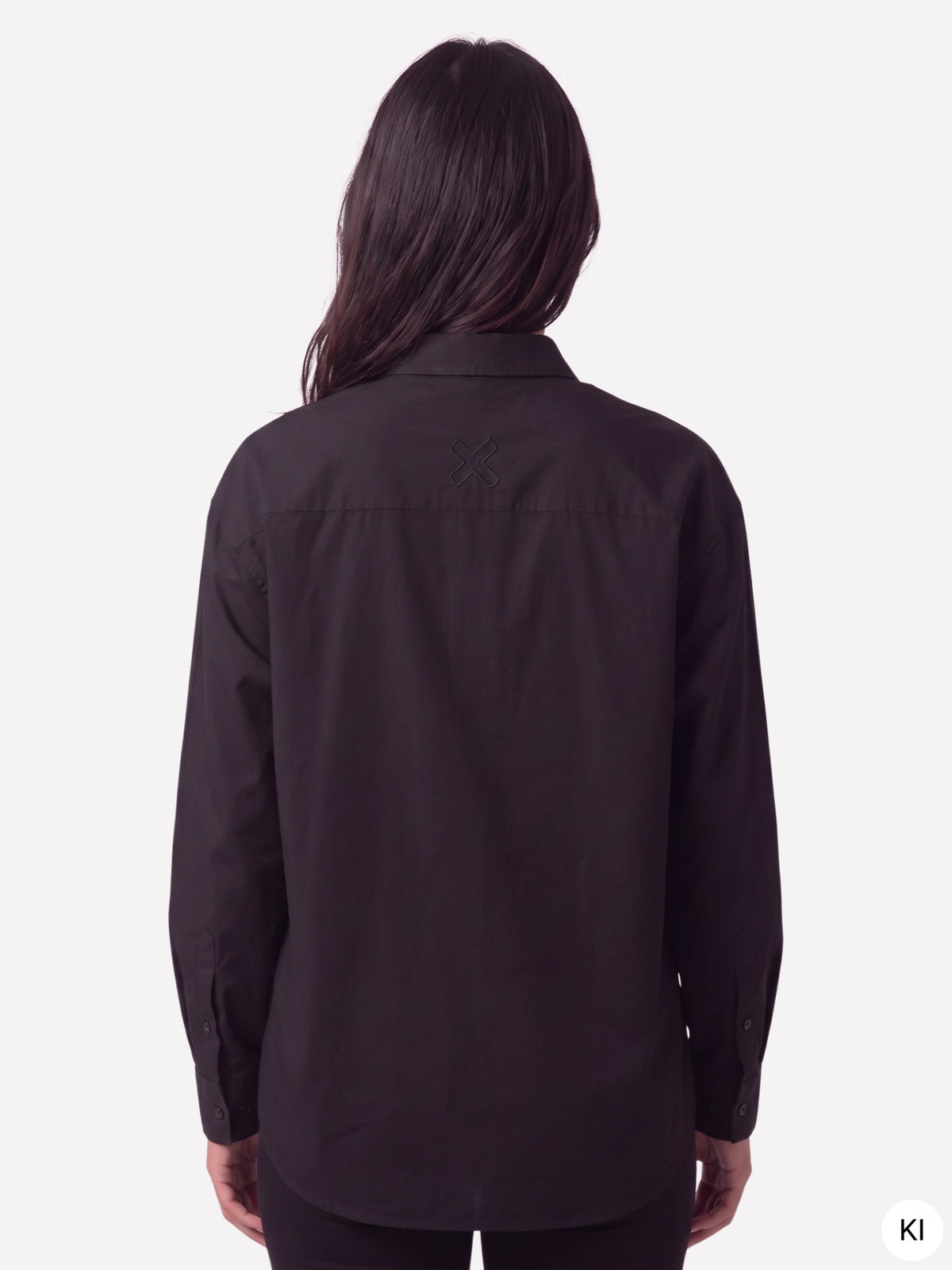Philadelphia Shirt Black