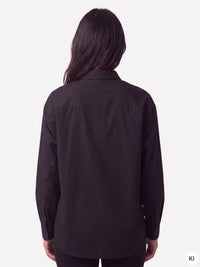 Philadelphia Shirt Black