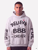 New Jersey Believe IG Gray