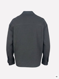 Denver Blazer Anthrazit