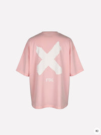 LA T-Shirt Pink
