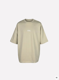 LA T-Shirt Sand