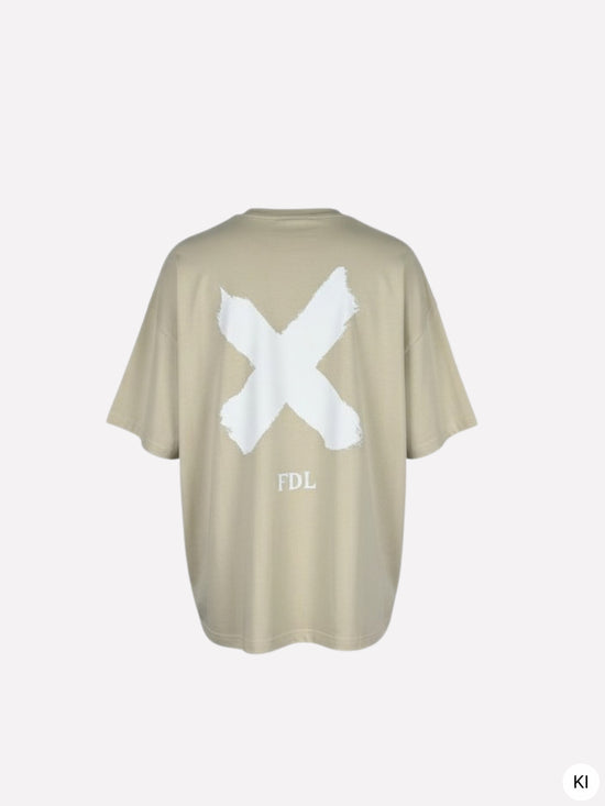 LA T-Shirt Sand