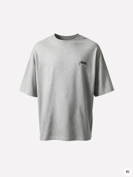 LA Believe IG Gray