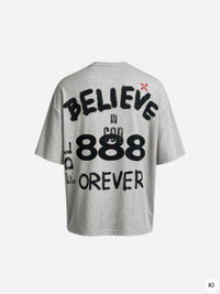 LA Believe IG Gray