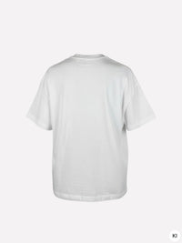 Baltimore T-Shirt White