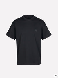 Baltimore T-Shirt Black