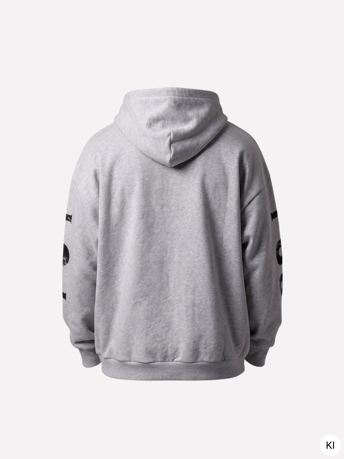 New Jersey Believe IG Gray
