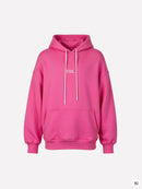 Arizona Hoodie Pink