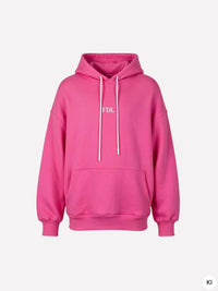 Arizona Hoodie Pink