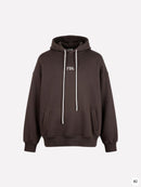 Arizona Hoodie Brown