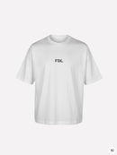 LA T-Shirt White