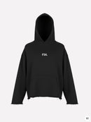Detroit Hoodie Black