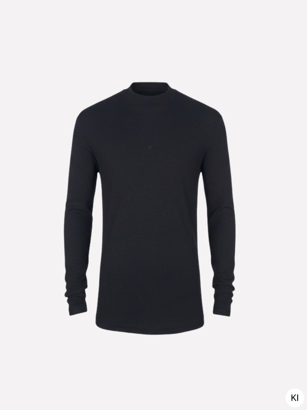 Minnesota Shirt Black