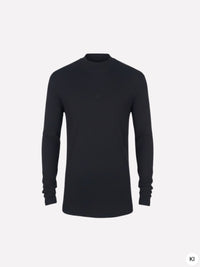 Minnesota Shirt Black