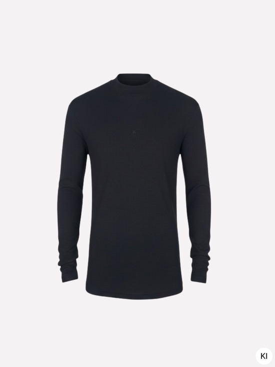 Minnesota Shirt Black