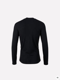 Minnesota Shirt Black