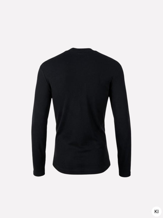 Minnesota Shirt Black