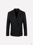 Texas Blazer Black