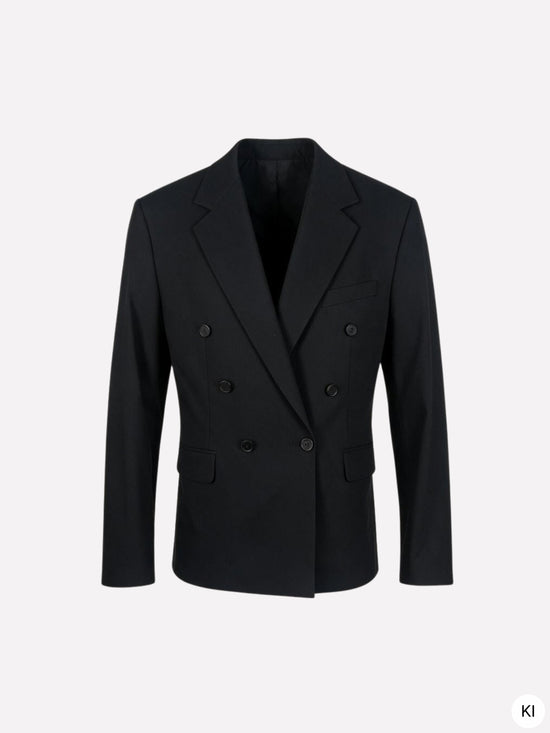 Texas Blazer Black