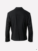Texas Blazer Black