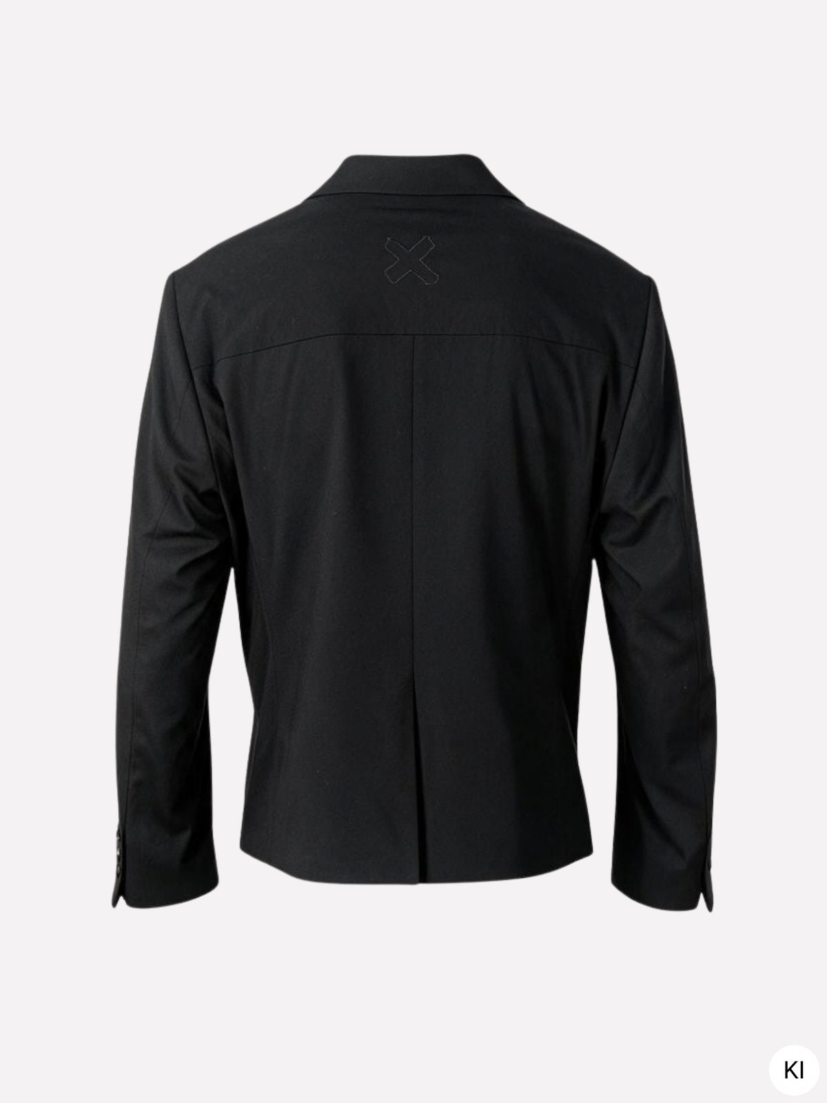 Texas Blazer Black
