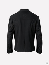 Texas Blazer Black