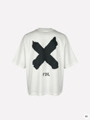 LA T-Shirt White