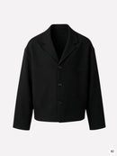 Denver Blazer Black