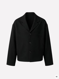 Denver Blazer Black
